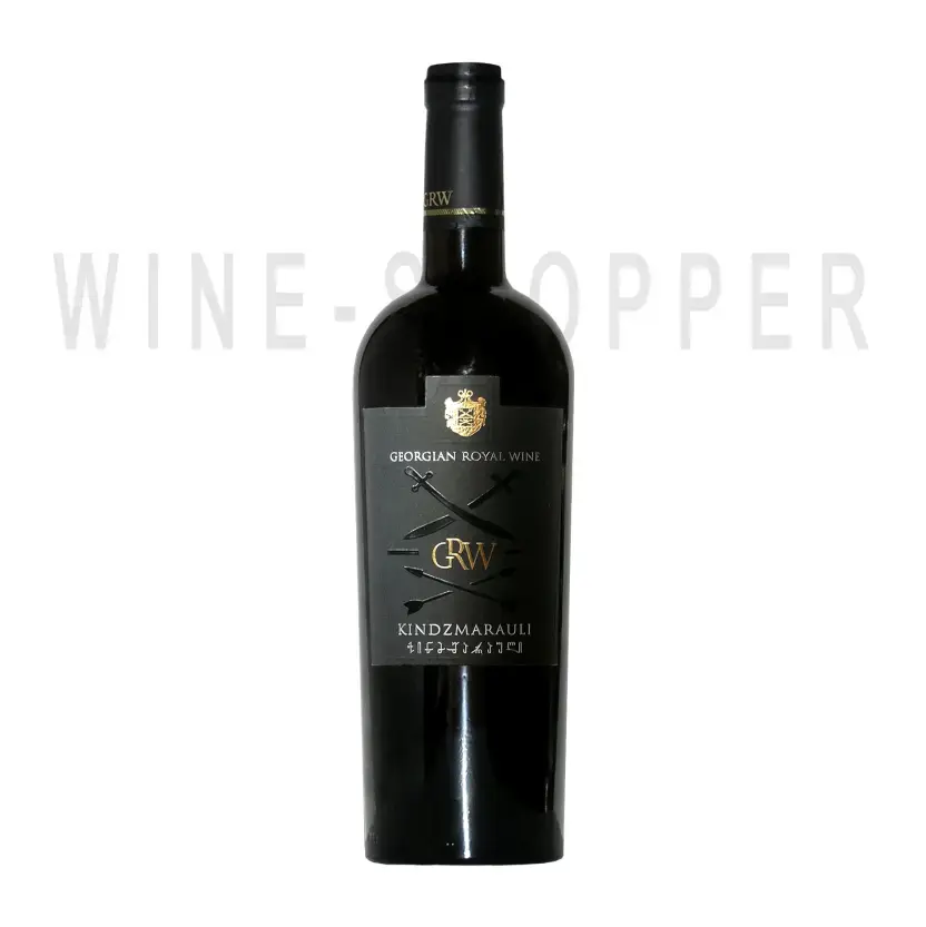 Вино Chateau GRW Kindzmarauli 0.75 л