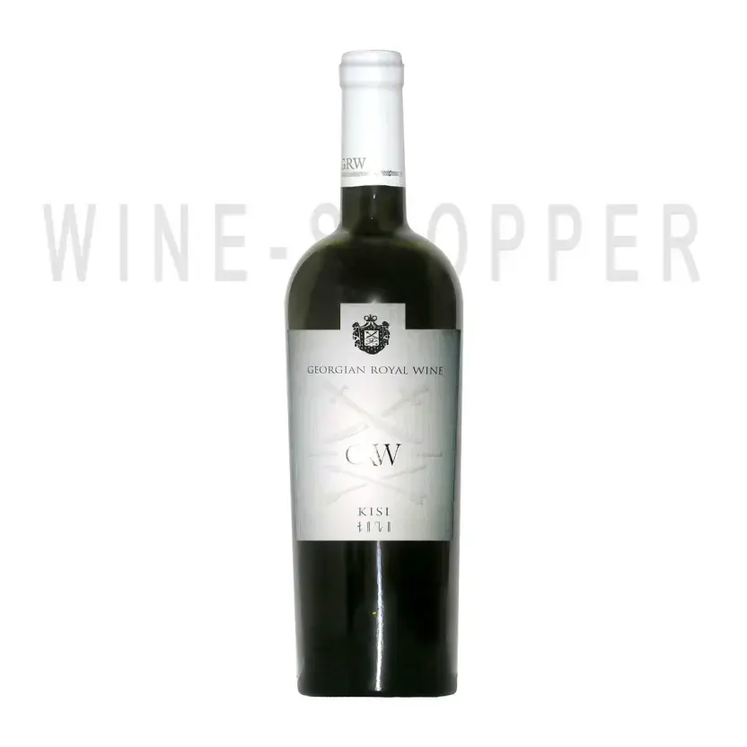 Вино Chateau GRW Kisi 0.75 л