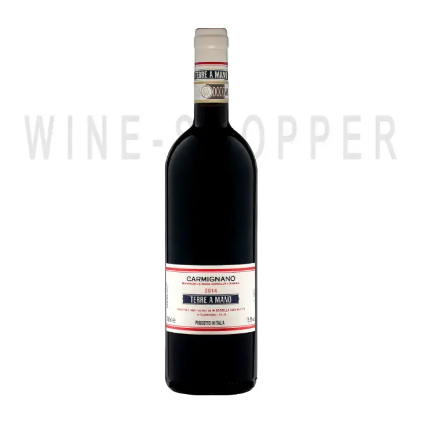 Вино Botter La Casada Pinot Grigio Rosato Terre Siciliane IGP 2018 0.75 л