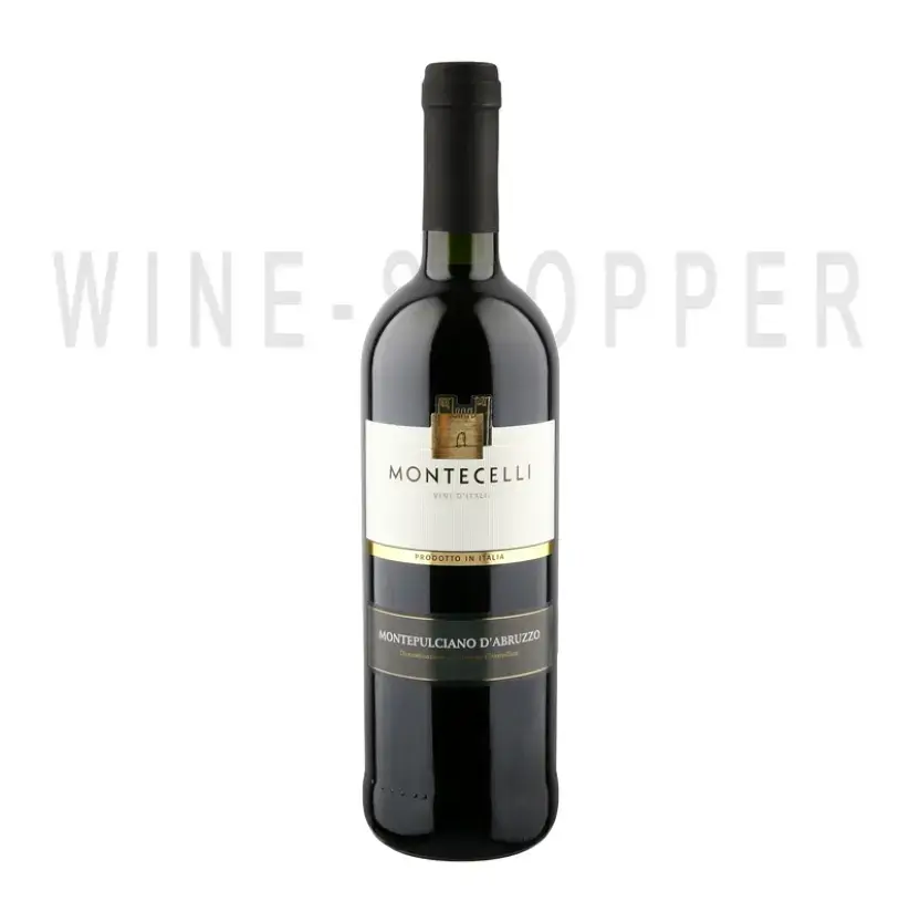 Вино Barbera d'Asti DOCG Beni di Batasiolo 2017 0.75 л