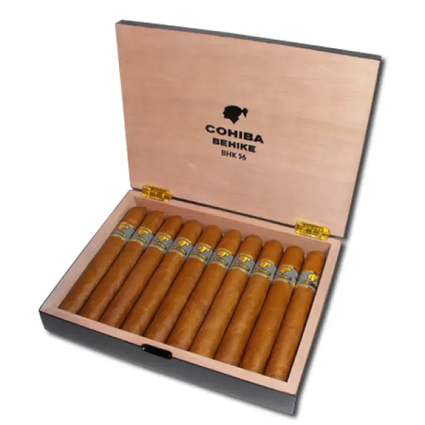 Сигары Cohiba Behike 56 1шт