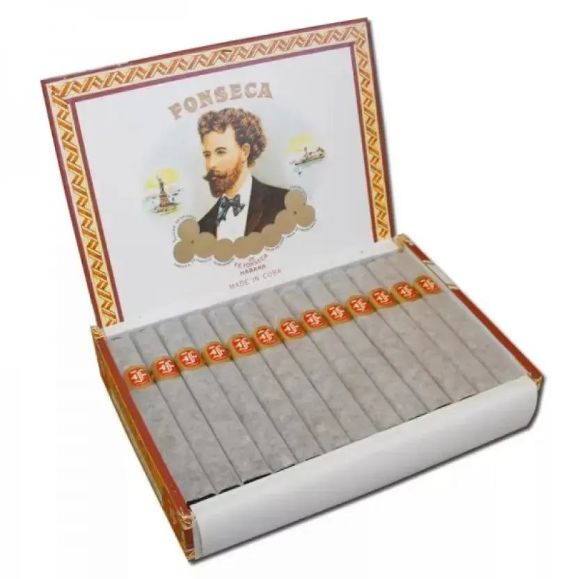 Сигары Fonseca KDT Cadetes 25шт