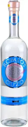 Водка Cavino Ouzo Romios, 0.7 л