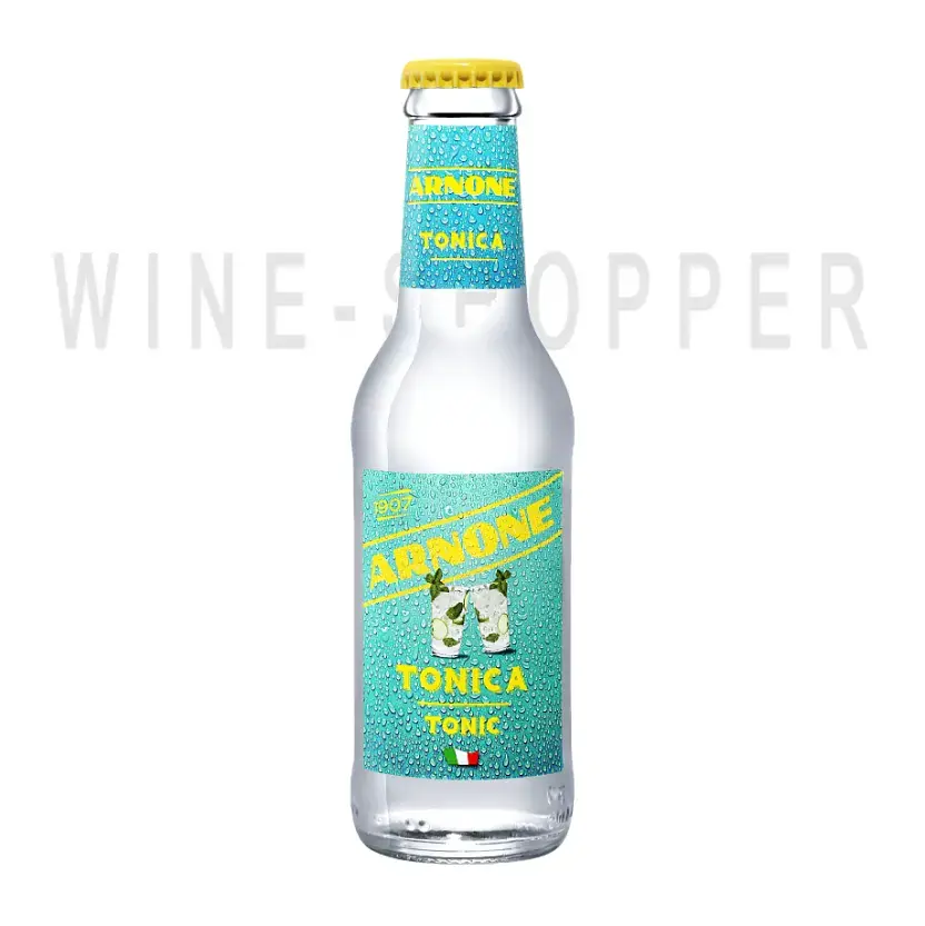 Минеральная вода Arnone Tonica 0.2 л