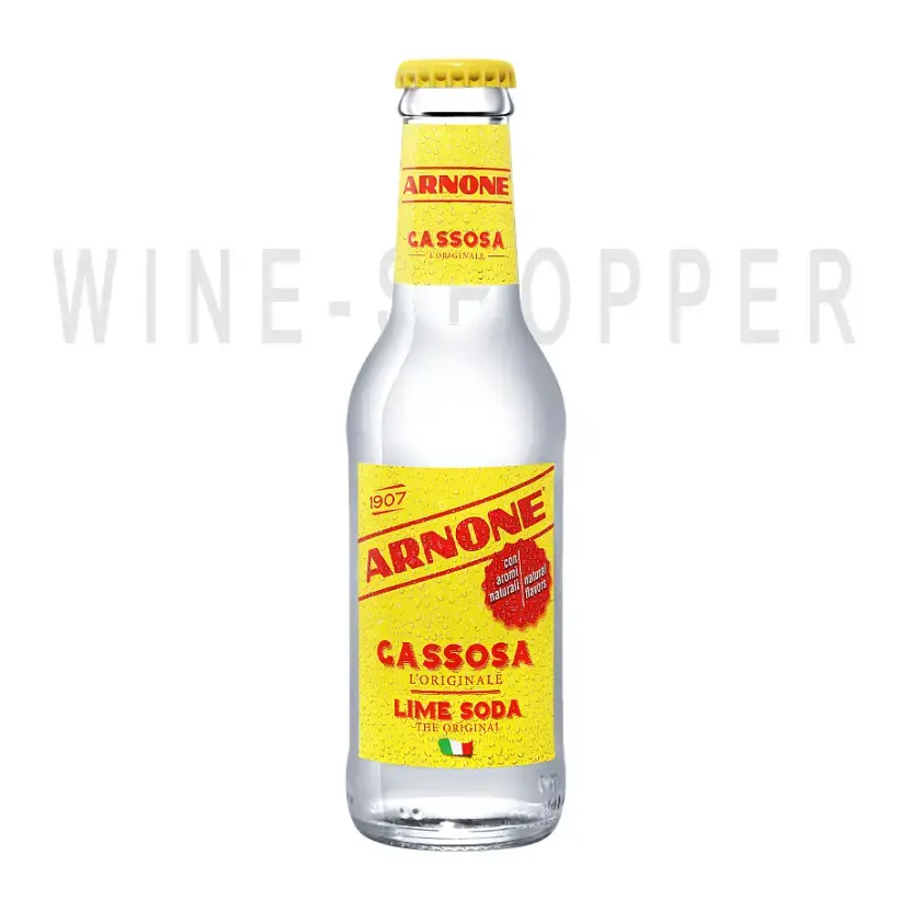  Arnone Gassosa L'Originale 0.2 л