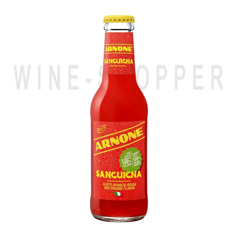  Arnone Sanguigna 0.2 л