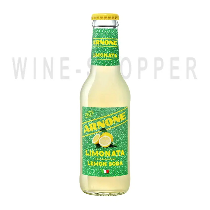  Arnone Limonata 0.2 л