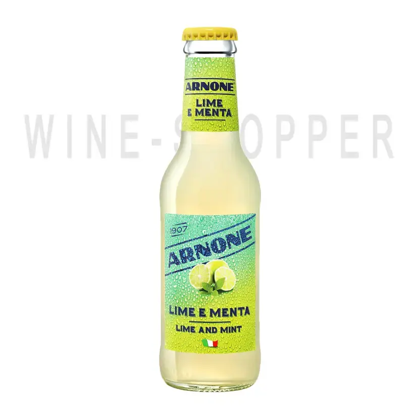  Arnone Lime e Menta 0.2 л
