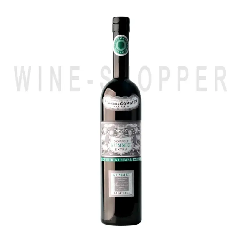 Ликер Combier Doppelt Kummel Extra 0.5 л