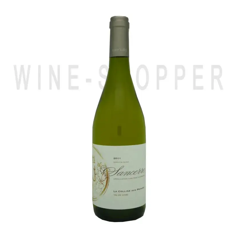 Вино La Colline aux Princes Sancerre AOC 0.75 л