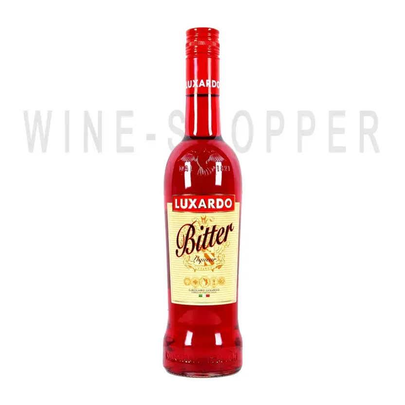 Ликер Luxardo Bitter 0.75 л