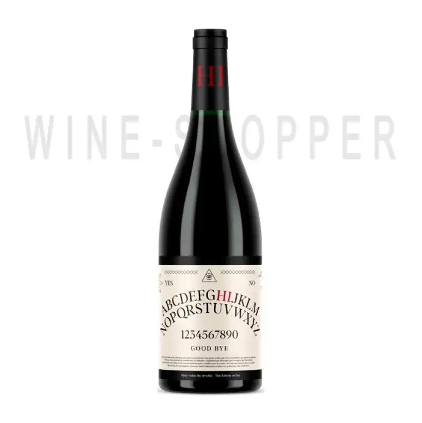 Вино Finca Bacara Hi Monastrell 0.75 л