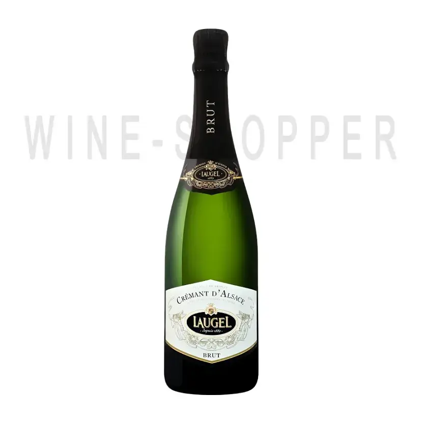 Игристое вино Laugel Cremant d'Alsace AOP 0.75 л