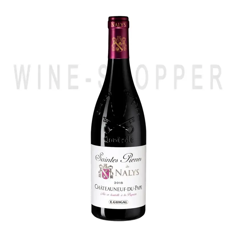 Вино Chateau Cos d'Estournel Saint Estephe Grand Cru Classe AOC 1996 0.75 л