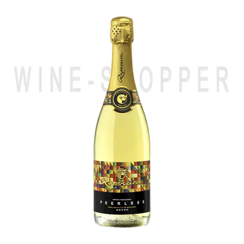 Игристое вино Raposeira Peerless 2009 0.75 л