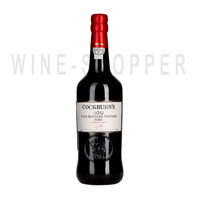Вино Cockburn's Late Bottled Vintage 2013 0.75 л