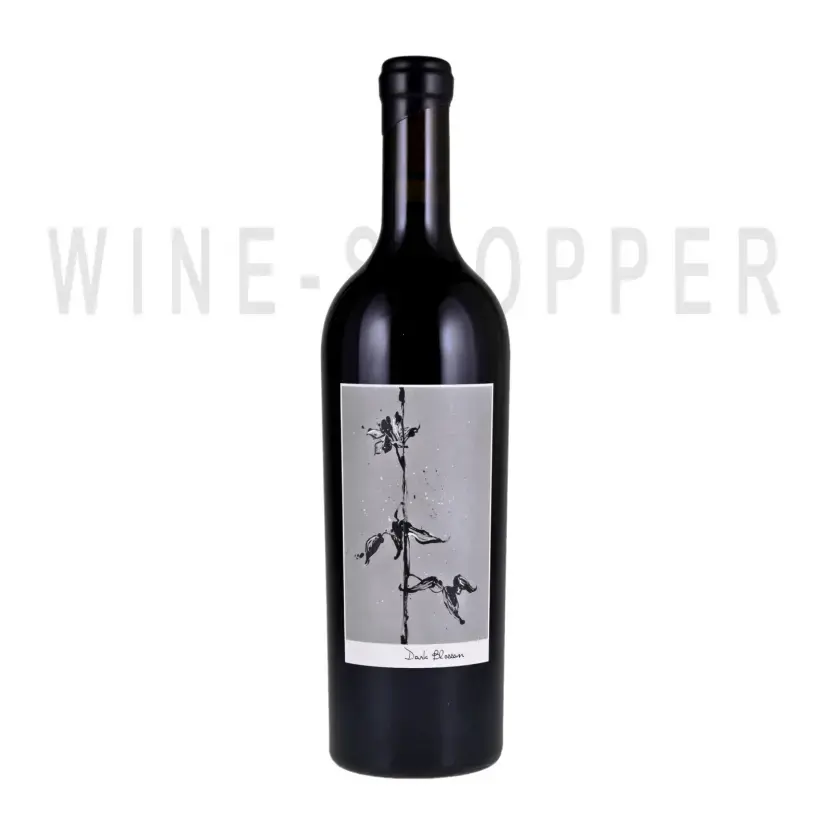 Вино Sine Qua Non Dark Blossom 2011 0.75 л