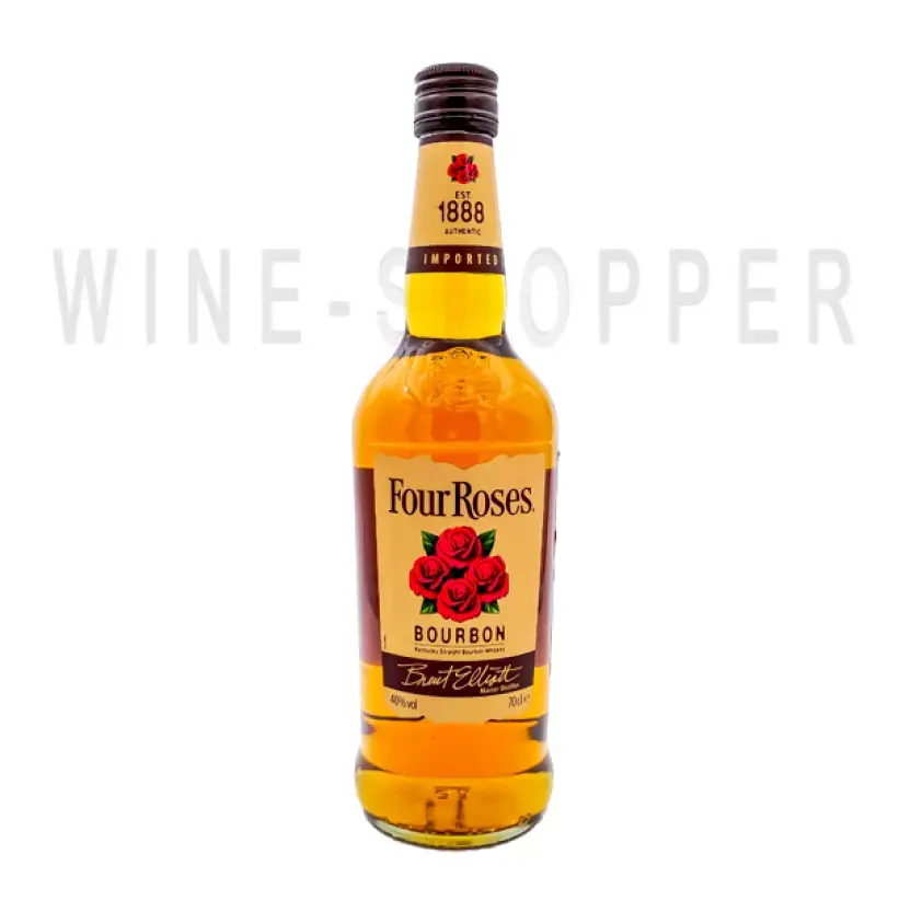 Виски Four Roses 0.7 л