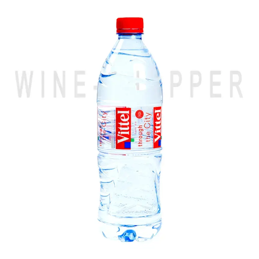 Минеральная вода Vittel Still 1 л