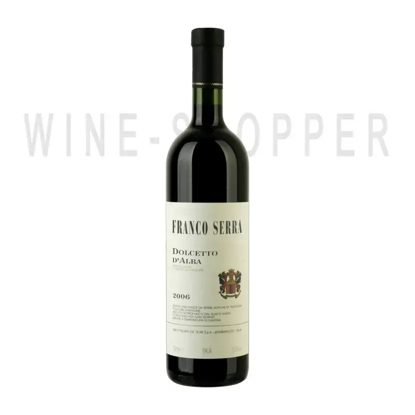 Вино Piccini Chianti Riserva DOCG 2016 0.75 л