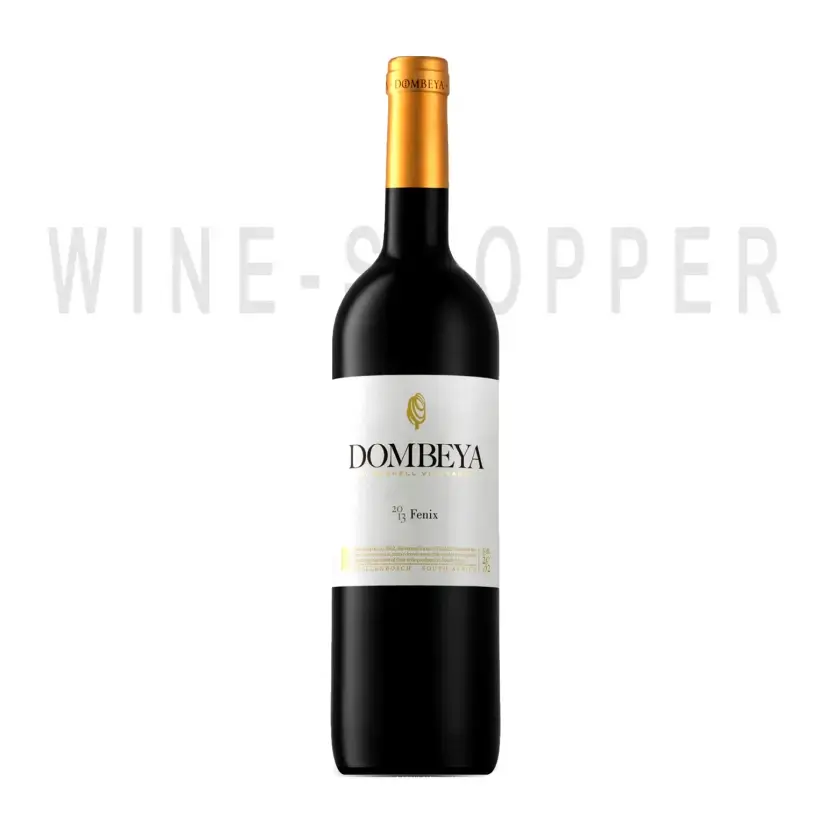 Вино Haskell Dombeya Fenix 2017 0.75 л