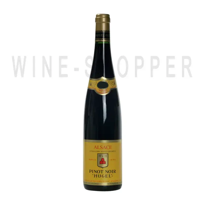 Вино Pinot Noir Alsace AOC 2015 0.75 л