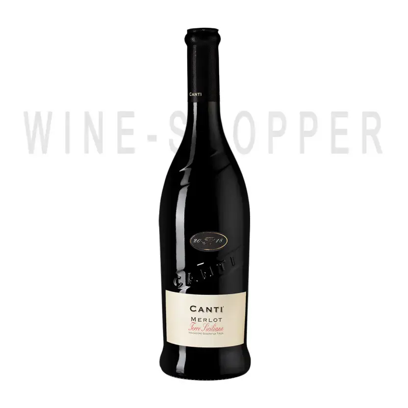 Вино Castello Banfi Rivo al Poggio Rosso Toscana IGT 2015 0.75 л