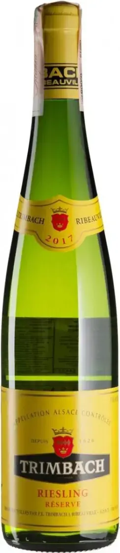 Вино Trimbach Riesling 2017 0.75 л