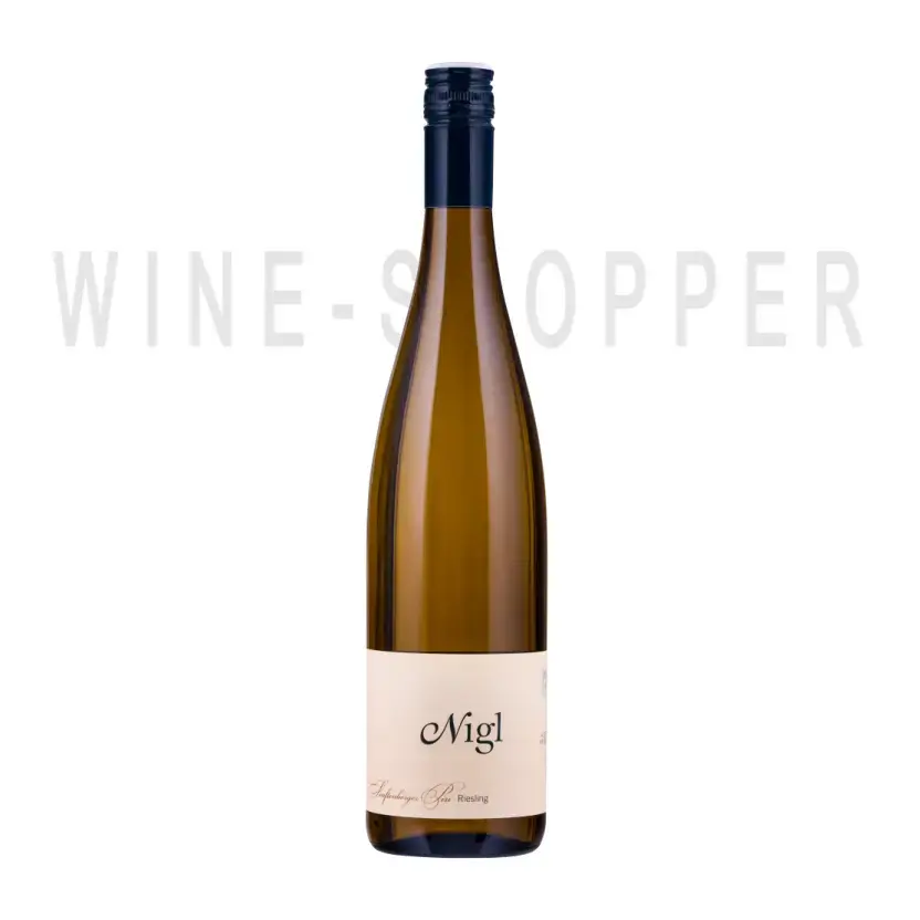 Вино Nigl Riesling Senftenberger Piri 2018 0.75 л