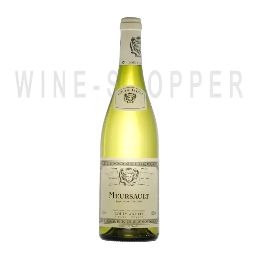 Вино Louis Jadot Meursault AOC 2017 0.75 л