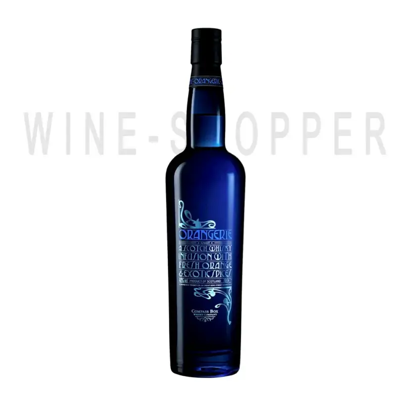 Виски Compass Box Orangerie 0.7 л
