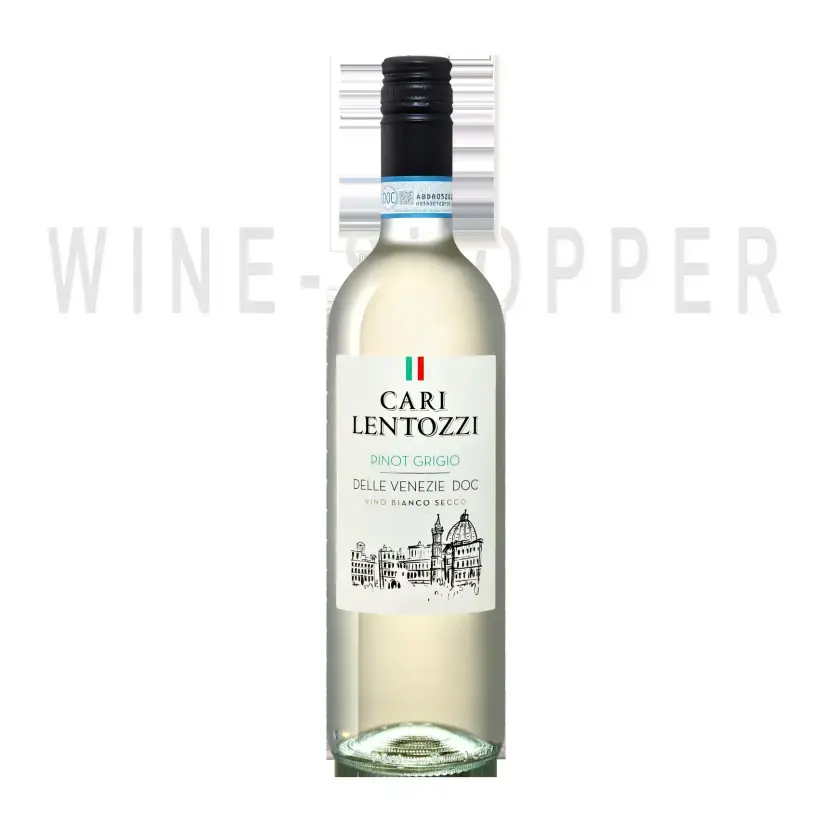 Вино Bianco Secco Giuseppe Quintarelli 2014 1.5 л