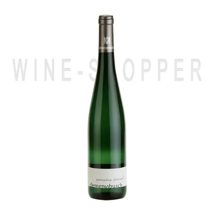 Вино Clemens Busch Riesling Marienburg Kabinett 2018 0.75 л
