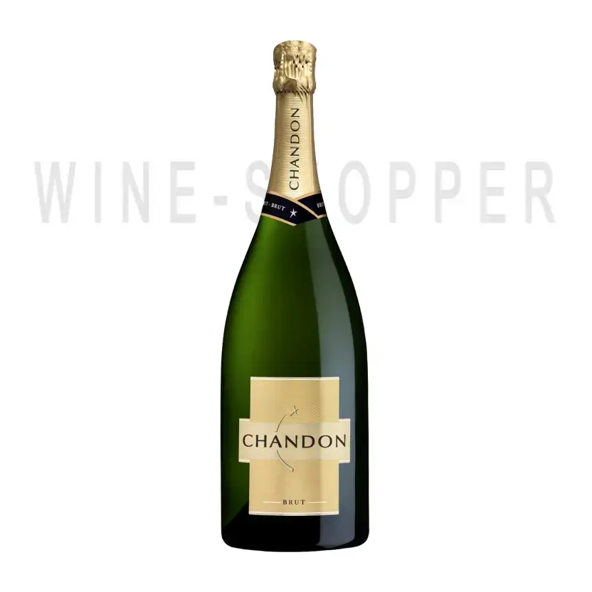 Игристое вино Bodegas Chandon Brut Mendoza 1.5 л