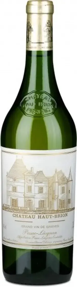 Вино Chateau Haut-Brion Blanc Pessac-Leognan AOC 1-er Grand Cru Classe, 2006, 0.75 л