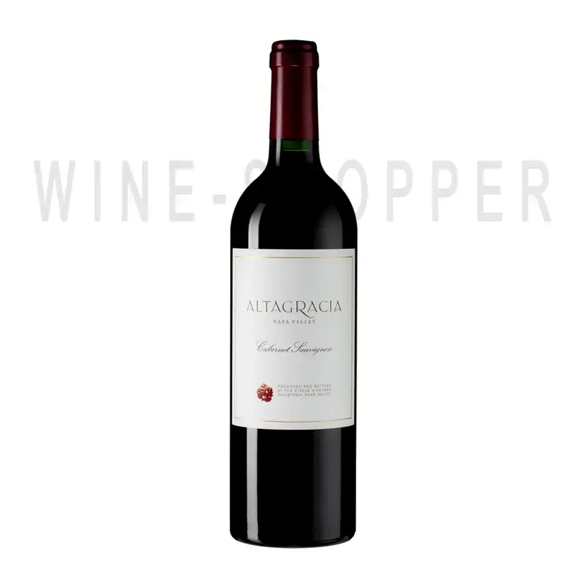Вино Eisele Vineyard, Altagracia 2015 0.75 л