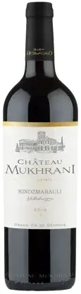 Вино Chateau Mukhrani Kindzmarauli 0.75 л