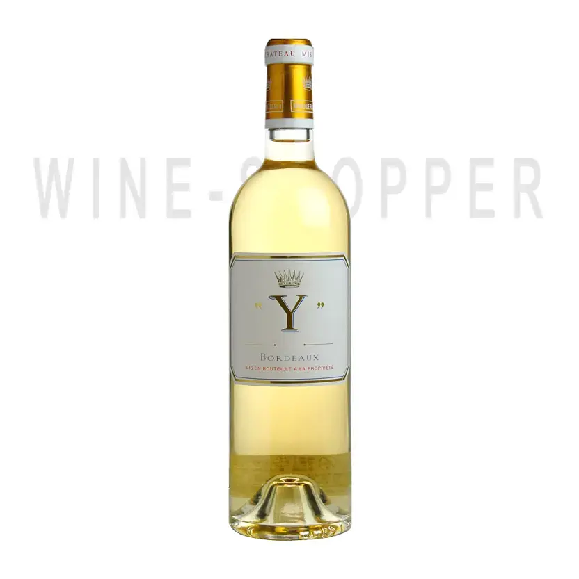 Вино Y d’Yquem 2011 0.75 л