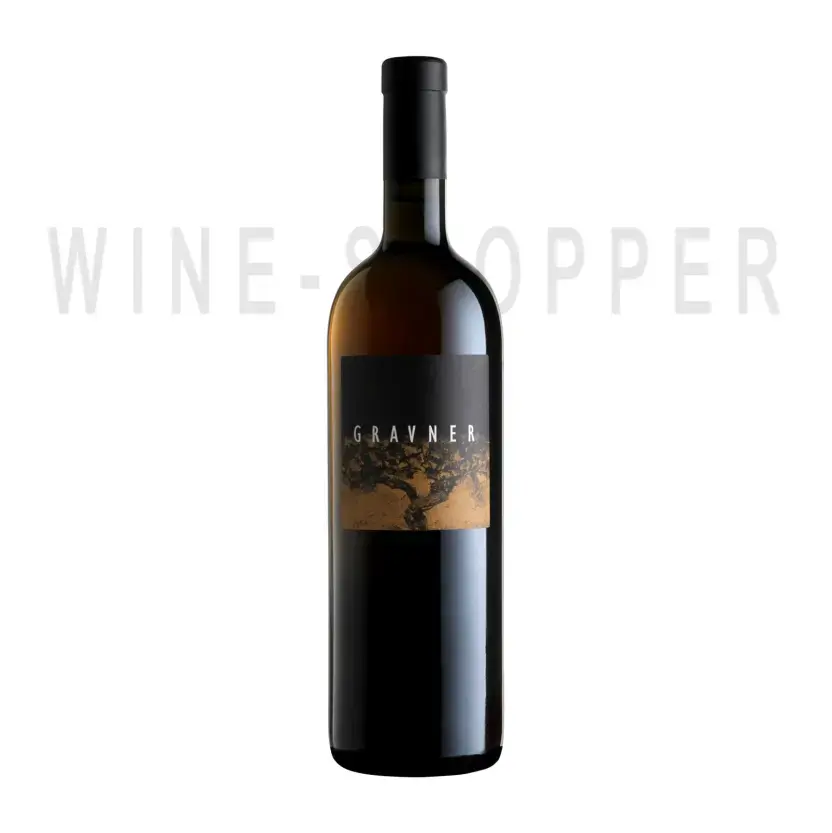 Вино Gravner, Ribolla, Venezia Giulia IGT 2011 0.75 л