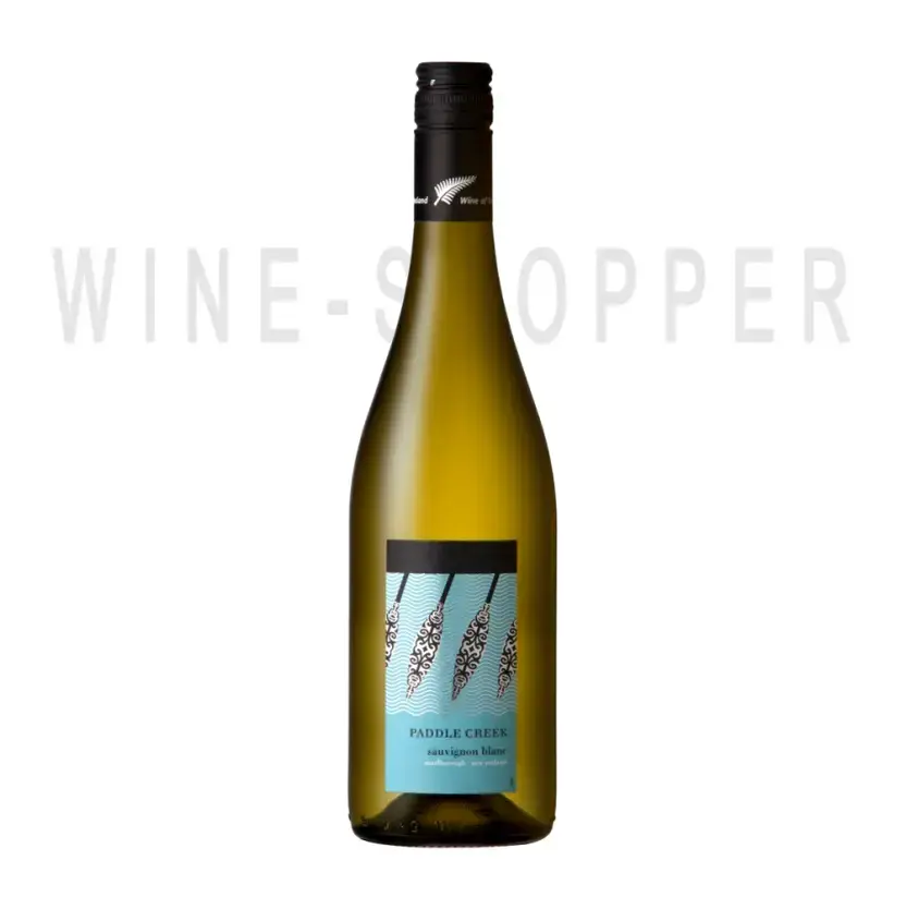 Вино Misty Cove, Paddle Creek Sauvignon Blanc 2019 0.75 л