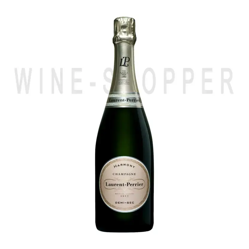 Шампанское Laurent-Perrier Demi-Sec Harmony 0.75 л