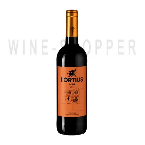 Вино Altos de Tamaron Crianza 2016 0.75 л