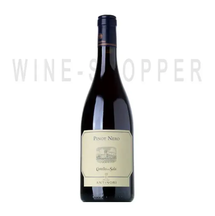 Вино Pinot Nero Castello della Sala Umbria IGT 2016 0.75 л