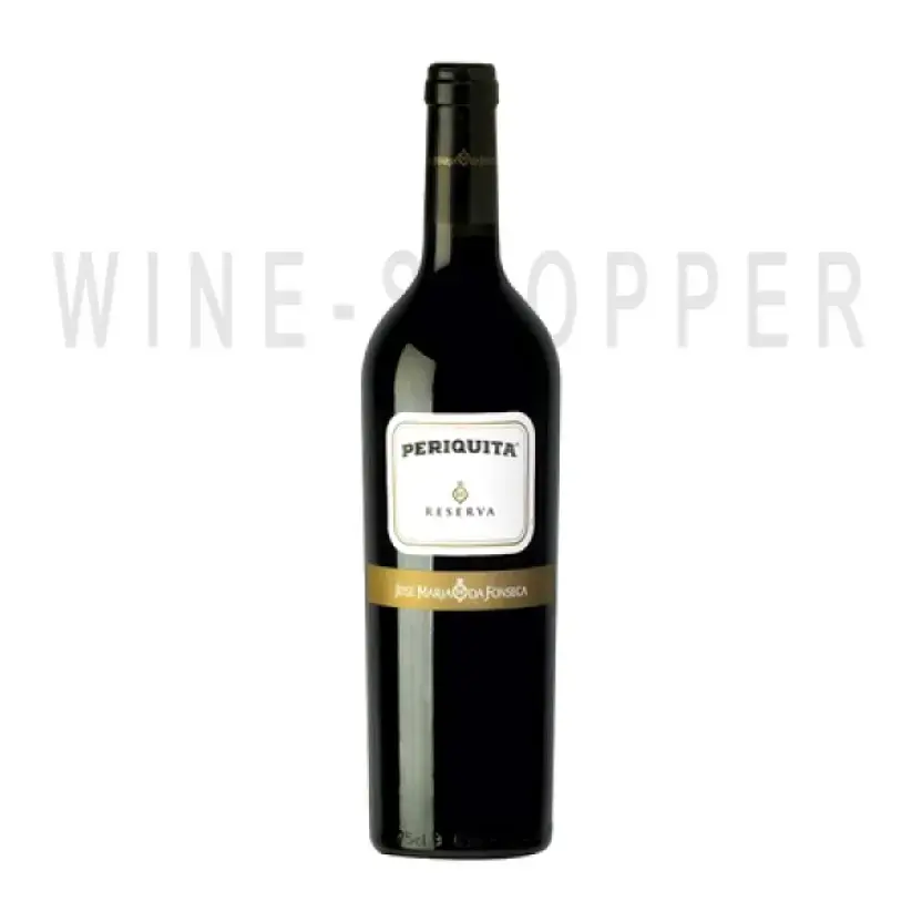 Вино Jose Maria da Fonseca Periquita Reserva 0.75 л