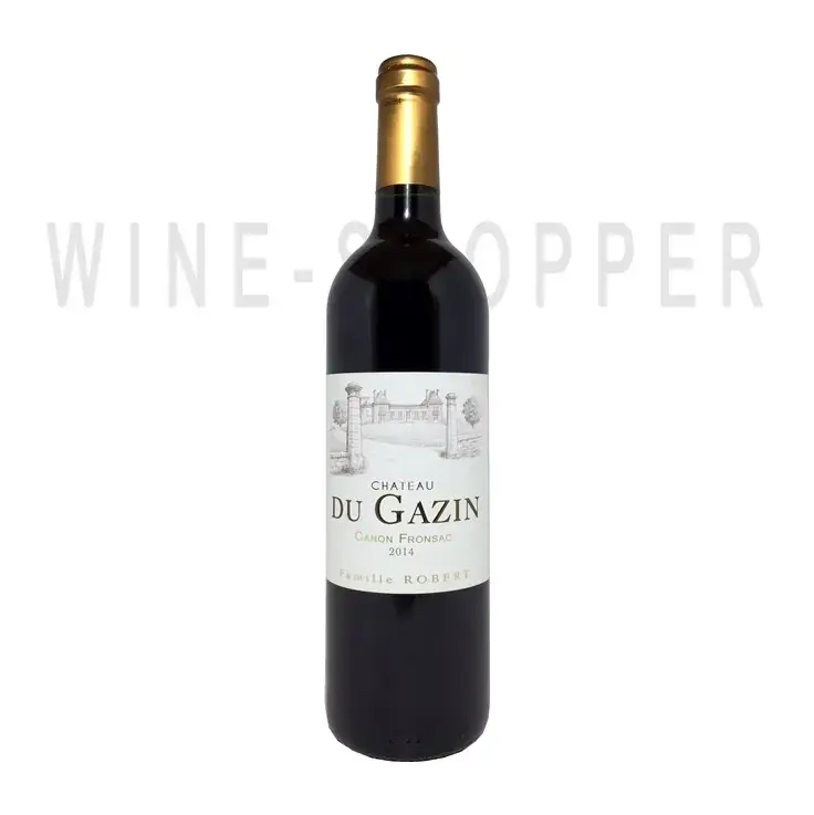 Вино DUO des Mets Merlot-Cabernet Pays D'Oc IGP 2017 0.75 л