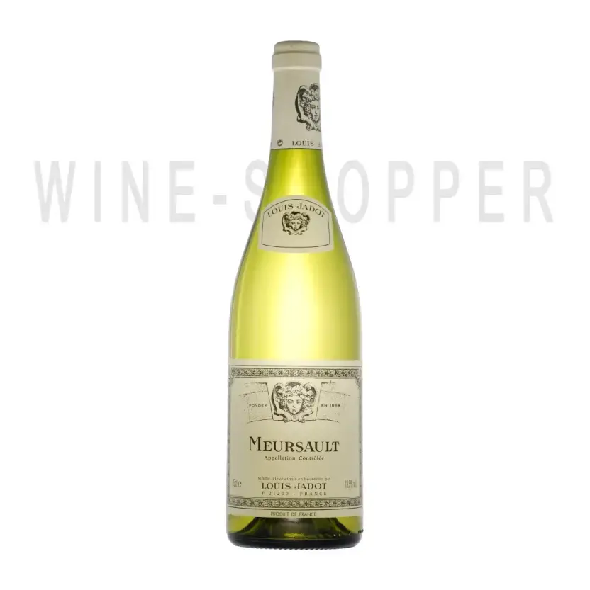 Вино Louis Jadot Beaune Greves Le Clos Blanc 1 er Cru AOC 2012 0.75 л