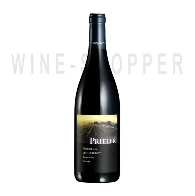 Вино Heinrich Blaufrankisch Leithaberg DAK 2016 0.75 л