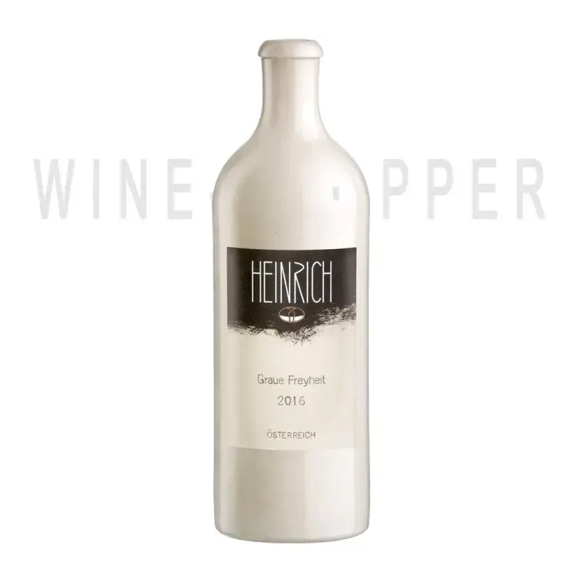Вино Heinrich Graue Freyheit 2015 0.75 л