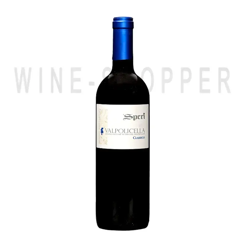 Вино Speri Monte Valpolicella Classico 0.375 л