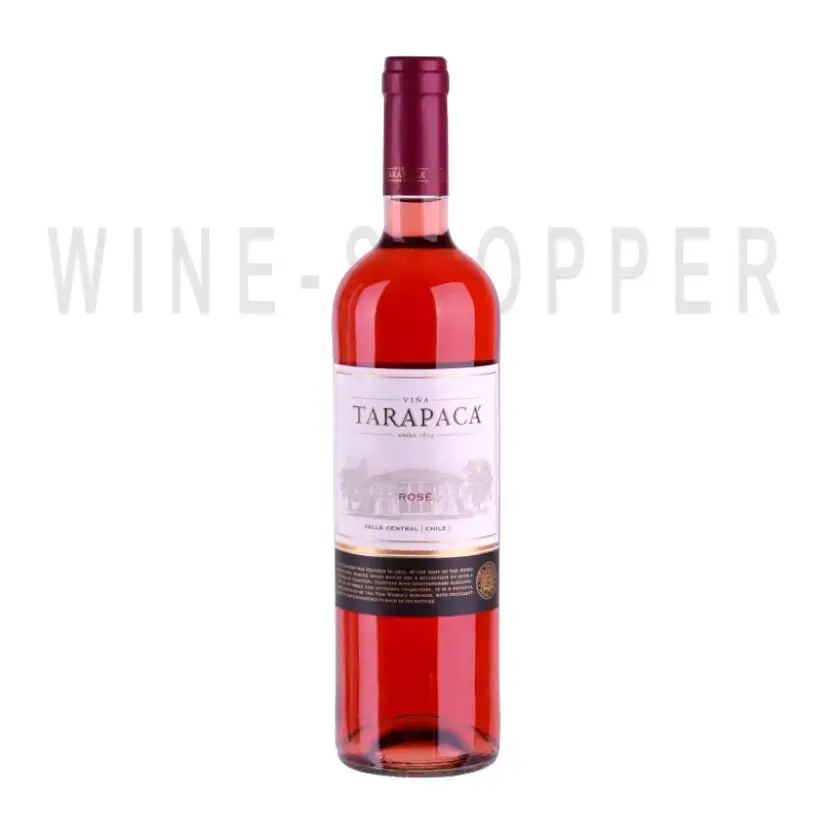 Вино Tarapaca Rose 0.75 л